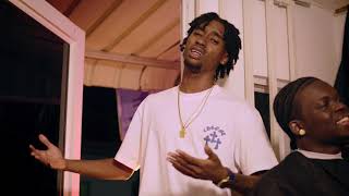 Shammie X Zepek - Now Nanga Fosie Official Video Prod. Seja