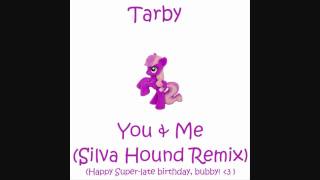 Tarby - You & Me (Silva Hound Remix)