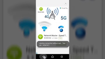 How to HACK wifi Password without Root with proof [100% working]