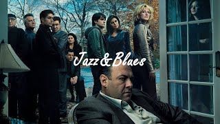 Van Morrison - Fast Train (The Sopranos)