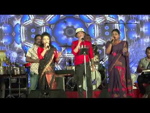 Meghali suli tari song from tangla stage pragem zubeen garg 