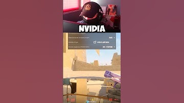 Вы обязаны включить NVIDIA REFLEX в CS2! #cs #cs2 #кс2 #counterstrike #кс #mirage #nvidia #gaming