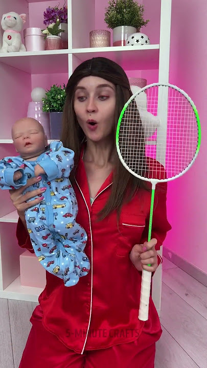 Amazing Parenting Hacks! 👶✨