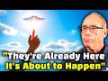 ALIENS Will Contact Us Instantly GET READY Dr Steven Greer ALIENS Will Contact Us Instantly GET READY Dr Steven Greer