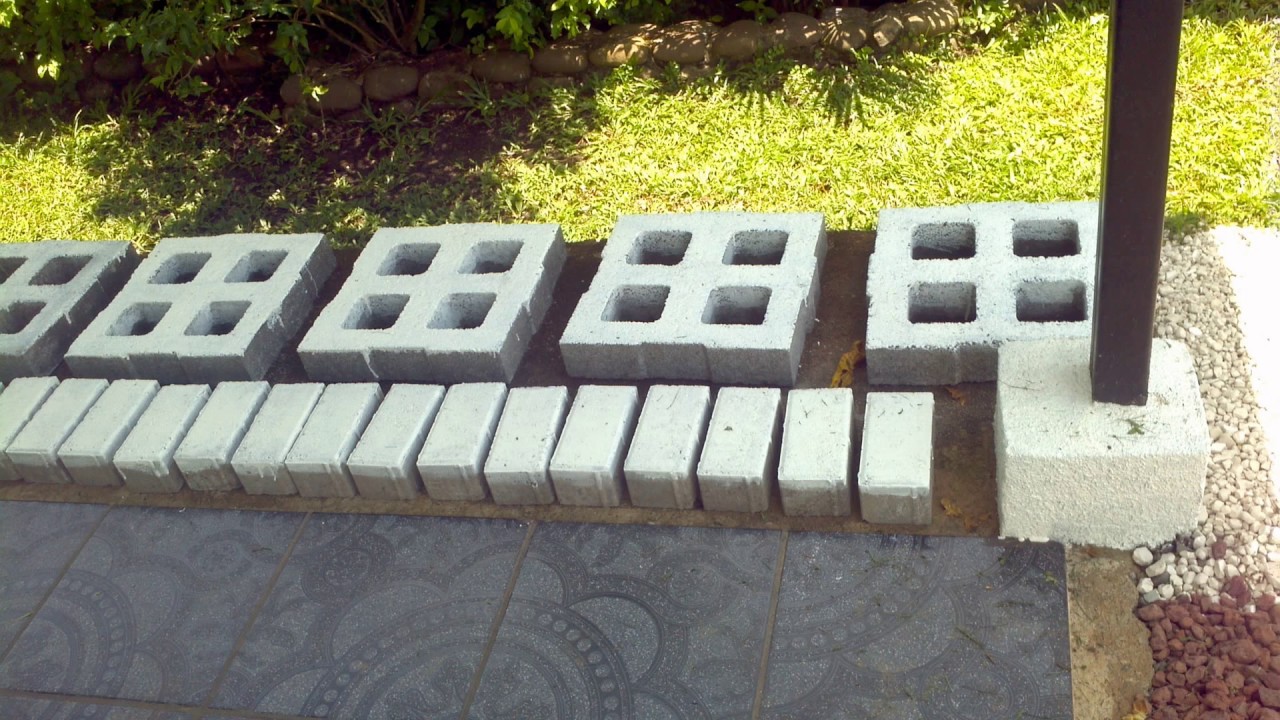 Ideas para Jardín - YouTube