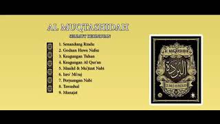 Al Muqtashidah Langitan