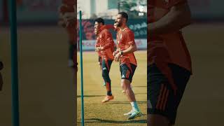 El Tetsh Friday Vibes