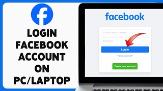 Facebook Account Login Guide 2024 | Facebook Sign In | Facebook.com