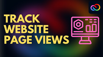 Google Analytics instellen voor webpagina