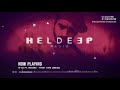 Oliver Heldens - Heldeep Radio #186