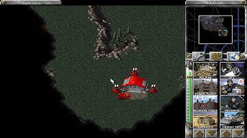 Command&Conquer: Aftermath - Absolute M.A.D.ness (Allies)