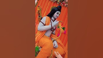 shree Ramnavmi chhindwara 202🤗🚩🚩 #jaishreeram #hanumanji #bajrangbali #shortvideo #trending #shorts