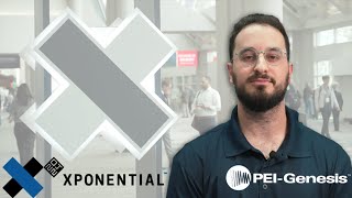 AUVSI Xponential Trade Show Recap