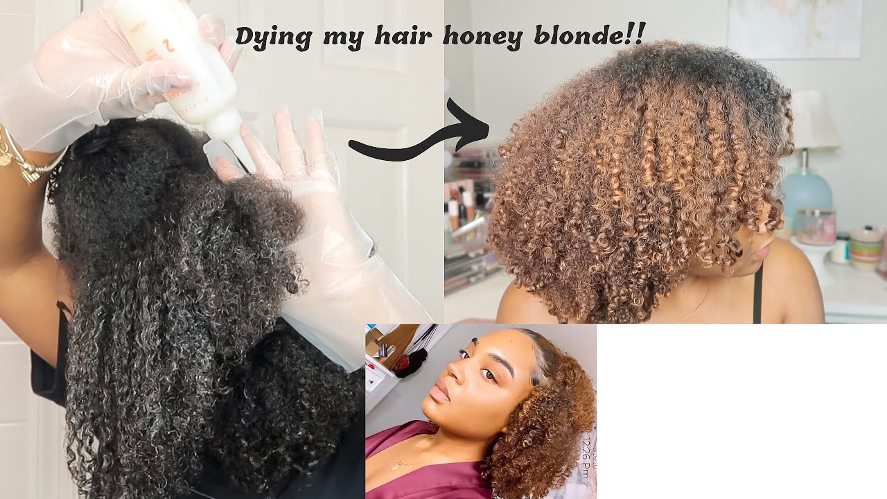 Tips for Preparing Your Hair for Blonde Hair Dye - wide 8