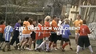 Video thumbnail of "Herbert Grönemeyer - Zeit, dass sich was dreht (offizielles Musikvideo)"