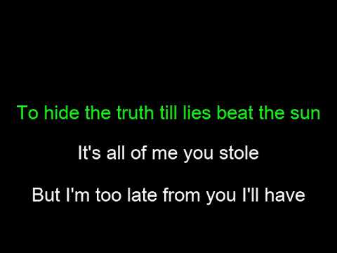 Promise Me A Rose Elmiene Karaoke Background Vocals Included