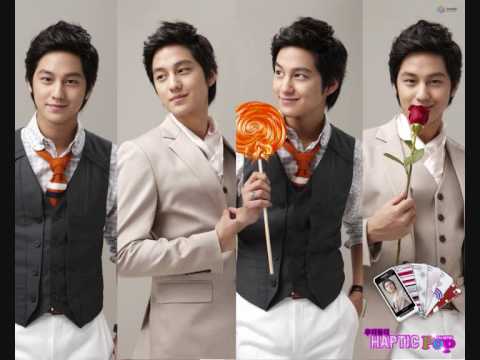 Rolling Callin Darling Son Dambi Kim Joon Kim Hyun Joong Youtube