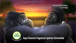 Air Wick Commercial  Romantic Evening