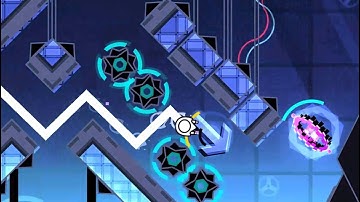 "Interference" by rifct (Insane demon) 100%