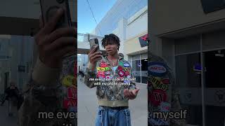 Why Does My Phone Camera Make Me Look So Bad ?