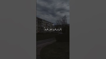 تلاوة خاشعة جميلة بصوت ماهر المعيقلي ارح سمعك #ماهر_المعيقلي #اكسبلور_فولو