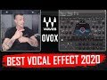 Can't SING? Now You can: Use Your Voice To Create Chords & Harmonies Waves OVox