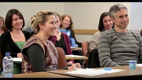 The Benefits of a UW Certificate