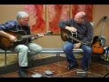 Flatpicking Guitar with Russ Barenberg