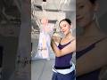 Why Ballerinas Destroy Brand-New Shoes on Purpose #shortvideo #trivia #shorts