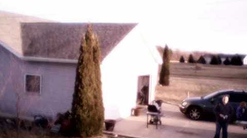 Syma X5sw Test Flight 2