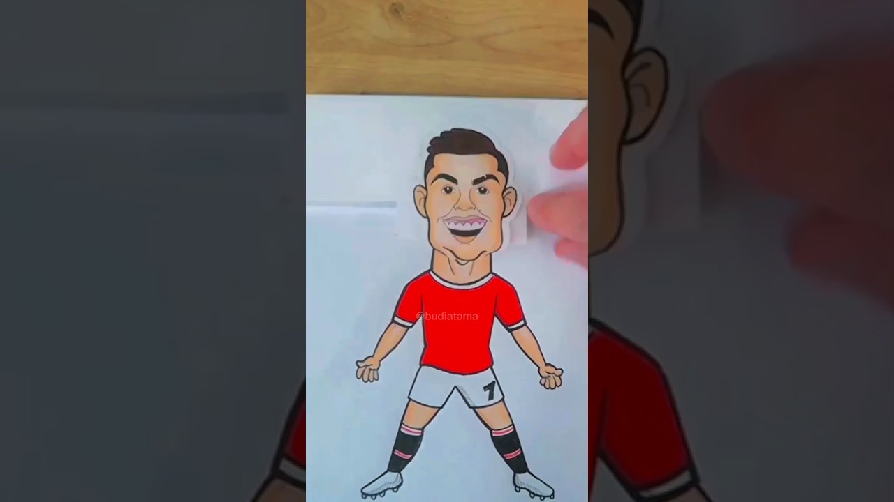 cristiano ronaldo funny siuuu #shorts #cristianoronaldo #funnyfootball -  YouTube