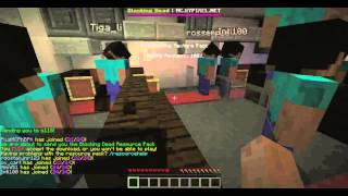 Hypixel Blocking Dead Ploblem [Can't join]