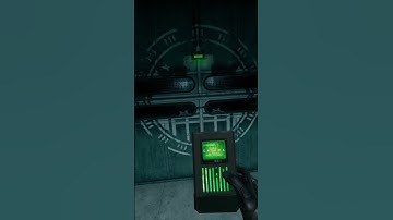 Riddler’s secret data pack in Arkham Shadow #shorts #batmanarkhamshadow #riddler