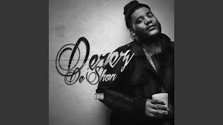 Watch Derez Deshon I Need U video