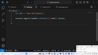 Javascript ES6 Iterables & Iterators Explained and How to Make Custom Iterables
