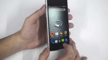 Micromax Canvas Xpress A99 with HOTKNOT & Smart Wake - First Boot, Impressions & Hands On Review!