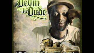 Watch Devin The Dude Cutcha Up video