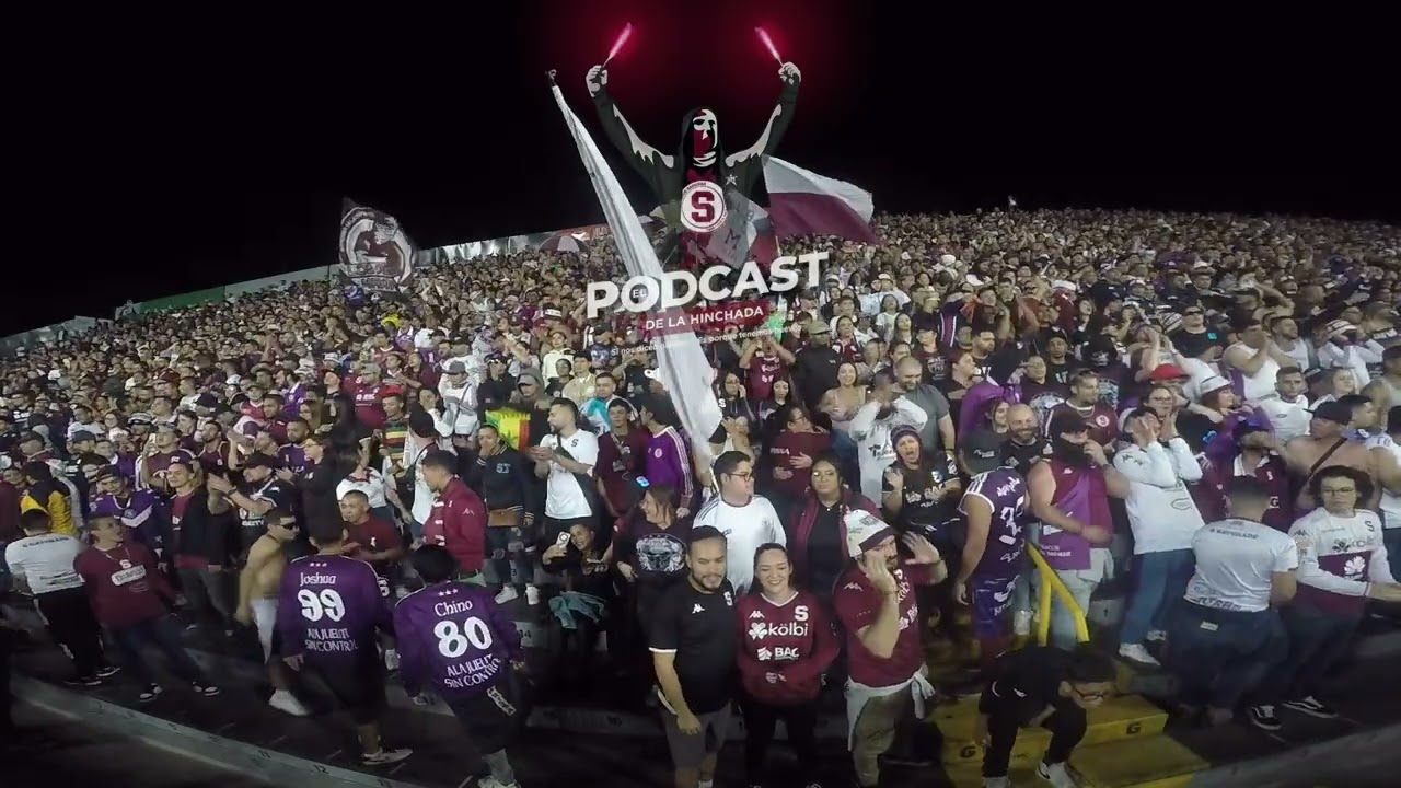 ULTRA MORADA DE COSTA RICA 2024