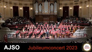 Theme from Schindler's List - AJSO Jubileumconcert 2023
