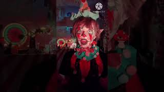 The Red Means I Love You Fake Blood