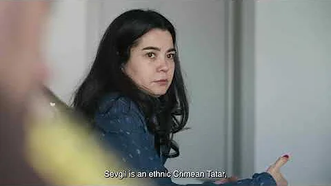 CPJ’s 2022 International Press Freedom Awards: Sevgil Musaieva