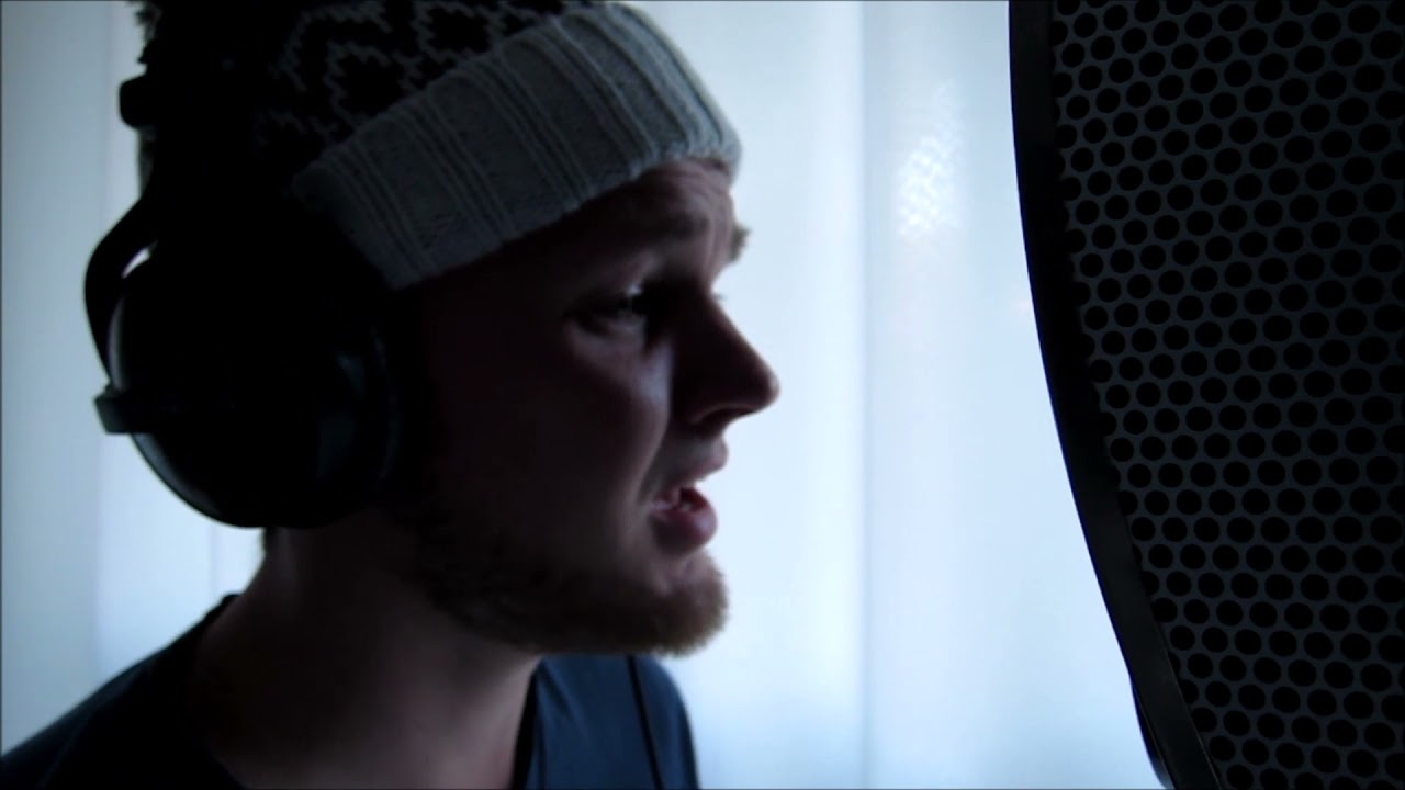 Too Good At Goodbyes - Sam Smith (Cover) Kevin Risthaus