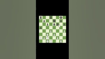 Queen sacrifice #chess #chessgrandmaster #chessgame #chesstime #chessplayer #games #chessmates #fun