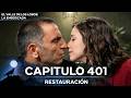 El Valle De Los Lobos: La Emboscada - Restauración Capítulo 401