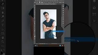 Best Way To Remove Background #shorts #photoshop #tutorial