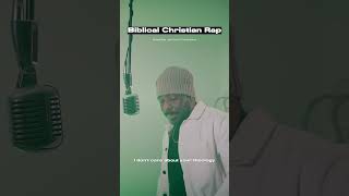 Biblical Christian Rap  #rap #christianrap