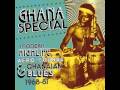 ghana