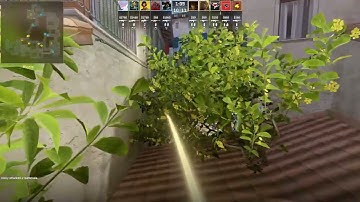 Always Retake Banana Using This Flash on Inferno -- CS2