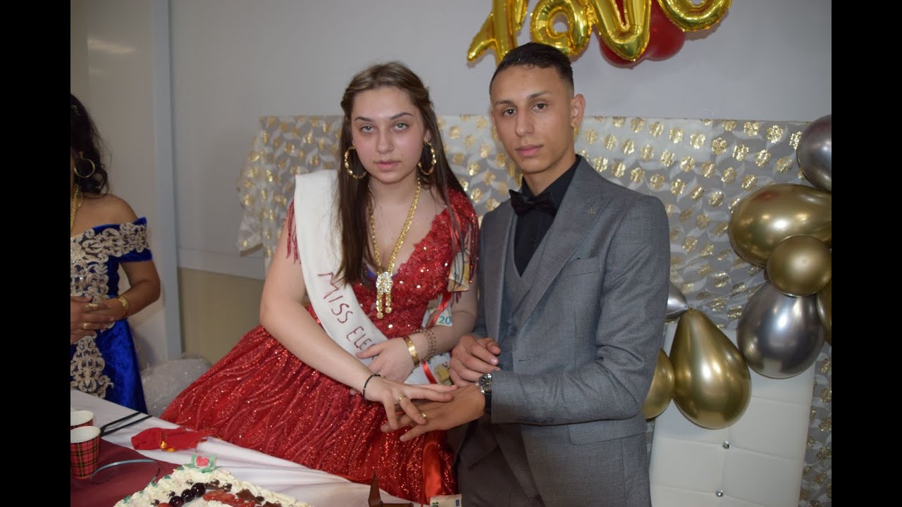 Sultani & Memi te Sami Milioneri dhe Ajet krasnici Nr.2