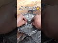 Satisfying Bearing &amp; Gear Assembly 🛠️